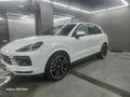 Porsche Cayenne 2019 года за 36 500 000 тг. в Алматы – фото 24