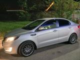 Kia Rio 2014 годаүшін4 700 000 тг. в Алматы