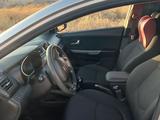 Kia Rio 2014 годаүшін4 700 000 тг. в Алматы – фото 3