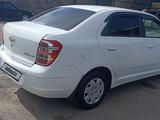 Chevrolet Cobalt 2014 года за 3 600 000 тг. в Алматы – фото 2