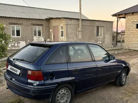 Opel Astra 1994 года за 1 200 000 тг. в Атырау