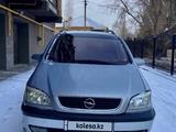 Opel Zafira 2001 годаүшін2 899 000 тг. в Уральск