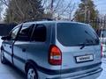 Opel Zafira 2001 года за 2 900 000 тг. в Уральск – фото 5