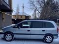 Opel Zafira 2001 года за 2 900 000 тг. в Уральск – фото 6