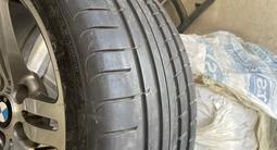 Диски оригинал 167 стиль БМВ М6 за 850 000 тг. в Алматы – фото 4