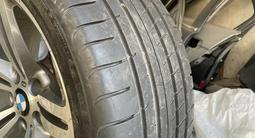 Диски оригинал 167 стиль БМВ М6 за 850 000 тг. в Алматы – фото 5