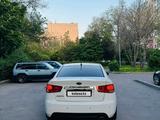 Kia Cerato 2012 года за 6 500 000 тг. в Алматы – фото 2