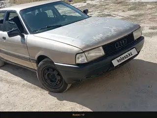 Audi 80