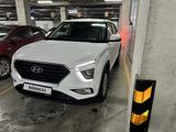 Hyundai Creta 2021 года за 9 999 999 тг. в Астана