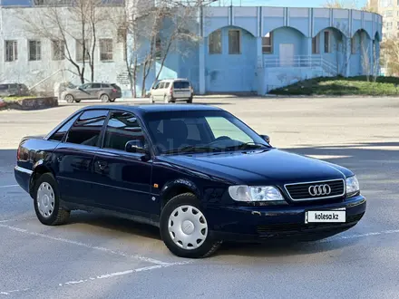 Audi A6 1994 года за 3 150 000 тг. в Павлодар