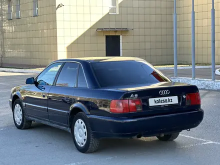 Audi A6 1994 года за 3 150 000 тг. в Павлодар – фото 12