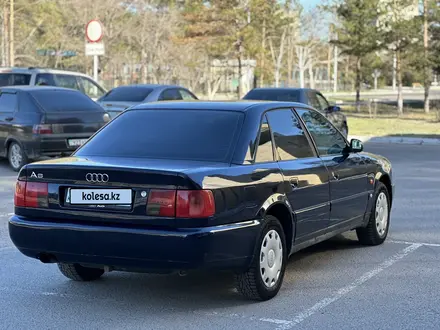 Audi A6 1994 года за 3 150 000 тг. в Павлодар – фото 13