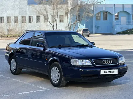 Audi A6 1994 года за 3 150 000 тг. в Павлодар – фото 3
