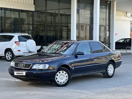 Audi A6 1994 года за 3 150 000 тг. в Павлодар – фото 2