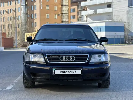 Audi A6 1994 года за 3 150 000 тг. в Павлодар – фото 5