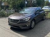 Hyundai Sonata 2014 годаүшін4 850 000 тг. в Атырау – фото 2