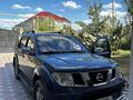 Nissan Pathfinder 2005 года за 5 300 000 тг. в Алматы – фото 2