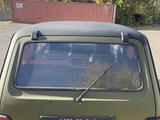 ВАЗ (Lada) Lada 2121 2008 года за 1 850 000 тг. в Астана – фото 4