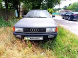 Audi 80 1989 года за 650 000 тг. в Алматы
