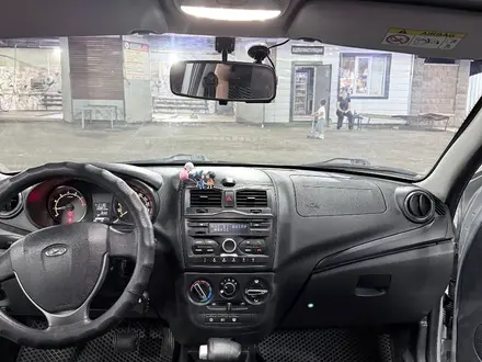 ВАЗ (Lada) Granta 2190 2019 года за 3 500 000 тг. в Караганда