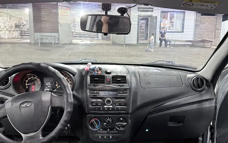 ВАЗ (Lada) Granta 2190 2019 годаүшін3 500 000 тг. в Караганда