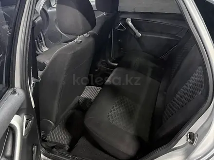 ВАЗ (Lada) Granta 2190 2019 года за 3 500 000 тг. в Караганда – фото 2
