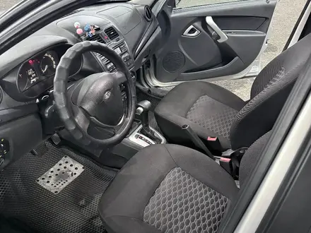 ВАЗ (Lada) Granta 2190 2019 года за 3 500 000 тг. в Караганда – фото 3
