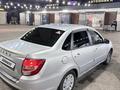 ВАЗ (Lada) Granta 2190 2019 годаүшін3 500 000 тг. в Караганда – фото 5