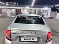 ВАЗ (Lada) Granta 2190 2019 годаүшін3 500 000 тг. в Караганда – фото 7