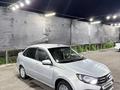 ВАЗ (Lada) Granta 2190 2019 годаүшін3 500 000 тг. в Караганда – фото 9