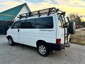 Volkswagen Transporter 1993 годаfor4 100 000 тг. в Костанай – фото 4