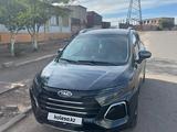 JAC S3 Pro 2024 года за 6 000 000 тг. в Балхаш – фото 2