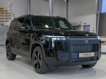 Rox 01 Premium 2025 года за 33 000 000 тг. в Кызылорда