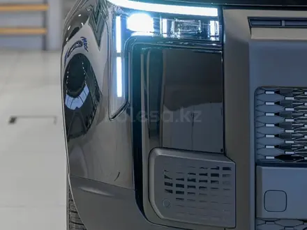 Rox 01 Premium 2025 года за 33 000 000 тг. в Кызылорда – фото 2