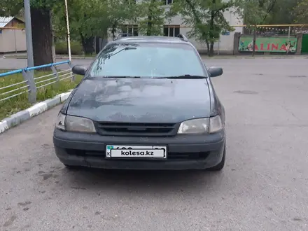 Toyota Caldina 1994 года за 1 200 000 тг. в Алматы – фото 2