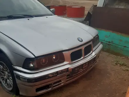 BMW 316 1992 годаүшін600 000 тг. в Актобе