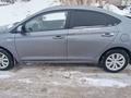 Hyundai Accent 2019 года за 7 300 000 тг. в Усть-Каменогорск – фото 5