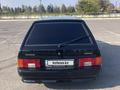 ВАЗ (Lada) 2114 2013 года за 2 000 000 тг. в Тараз – фото 5