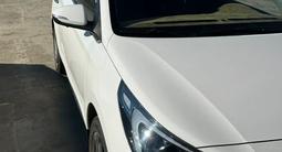 Hyundai Accent 2021 годаүшін9 000 000 тг. в Атырау – фото 4