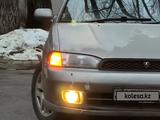 Subaru Legacy 1998 годаүшін1 350 000 тг. в Алматы