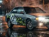 Subaru Legacy 1998 годаүшін1 350 000 тг. в Алматы – фото 3