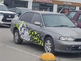 Subaru Legacy 1998 годаүшін1 350 000 тг. в Алматы – фото 4