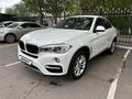 BMW X6 2016 годаүшін19 500 000 тг. в Астана – фото 2