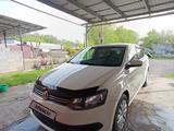 Volkswagen Polo 2013 года за 4 750 000 тг. в Алматы