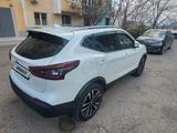 Nissan Qashqai 2020 годаүшін11 000 000 тг. в Актау – фото 2