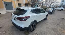 Nissan Qashqai 2020 годаүшін11 800 000 тг. в Актау – фото 2