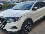 Nissan Qashqai 2020 годаүшін11 000 000 тг. в Актау