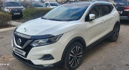 Nissan Qashqai 2020 годаүшін11 800 000 тг. в Актау