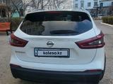 Nissan Qashqai 2020 годаүшін11 000 000 тг. в Актау – фото 3