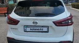 Nissan Qashqai 2020 годаүшін11 800 000 тг. в Актау – фото 3
